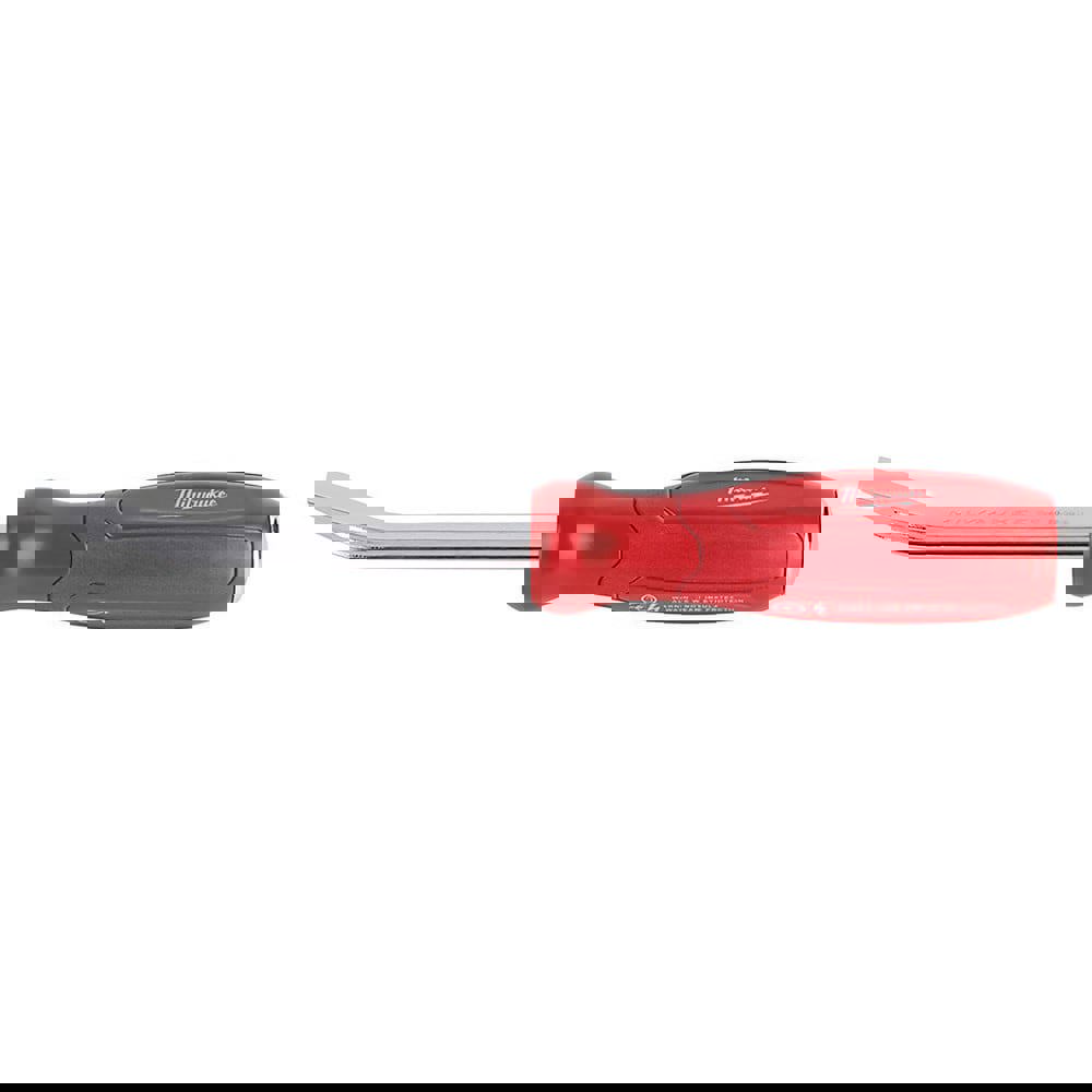 Pry Bars; Prybar Type: Wrecking ; End Angle: Gooseneck ; End Style: Curved ; Material: Steel ; Bar Shape: Round ; Overall Length (Inch): 8